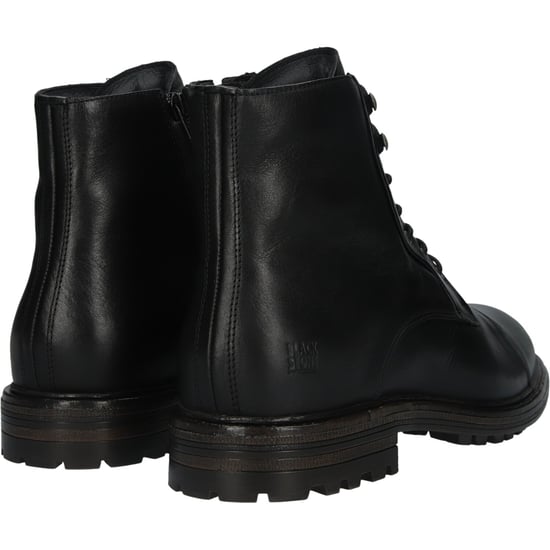 Lester - UG21 Black - Lace-ups - Image 4