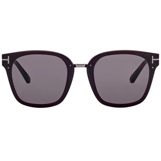 Tom Ford FT1014 71A Philippa-02 Silver Sunglasses