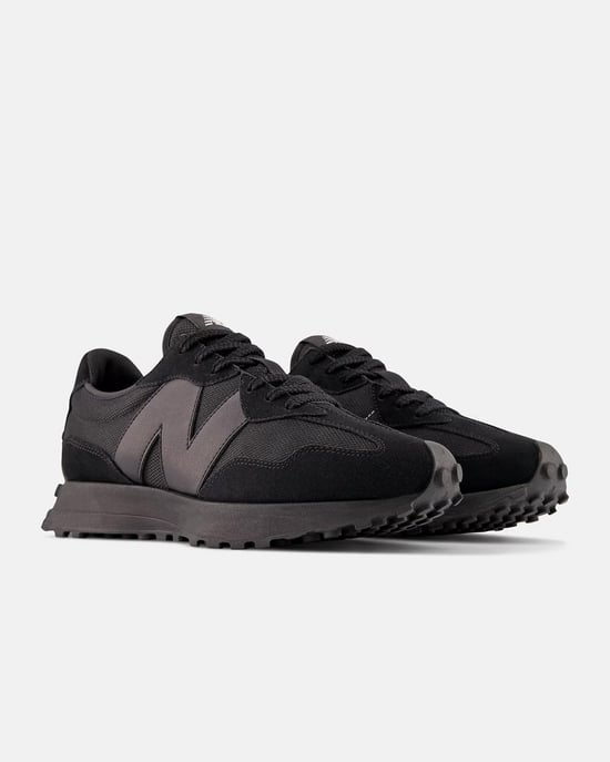 New Balance 327 Core herentrainers - Image 3