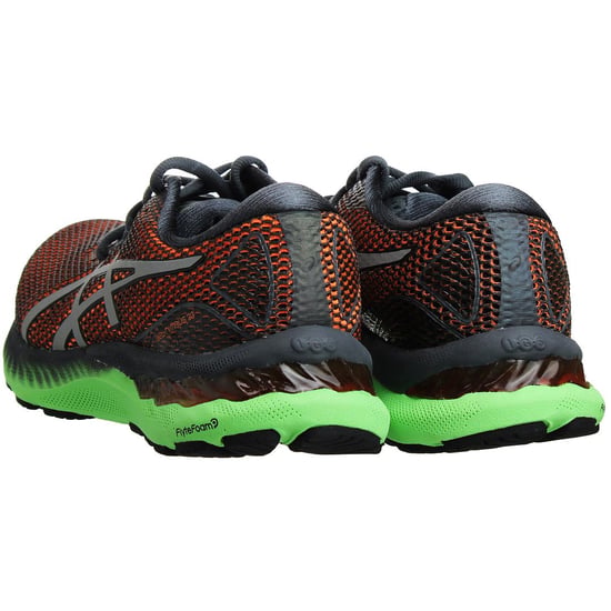 Asics Gel-Nimbus 23 Lite-Show Heren Oranje Hardlooptrainers - Image 5