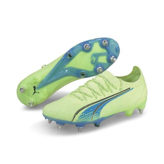PUMA Unisex ULTRA Ultimate MxSG Football Boots