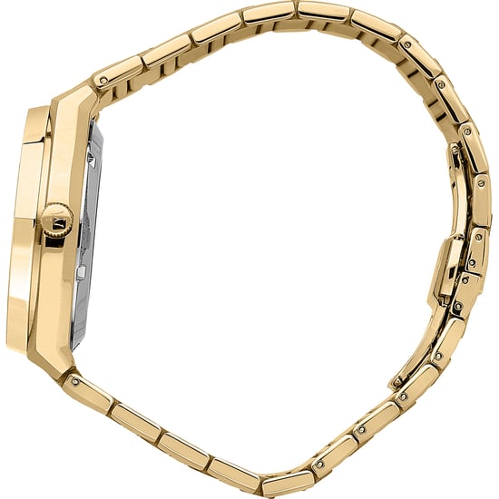 Maserati Horloge R8853142004 Gold