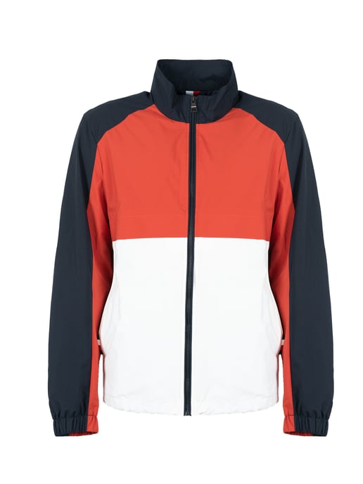 Tommy Hilfiger jas Mannen Wit - Image 1