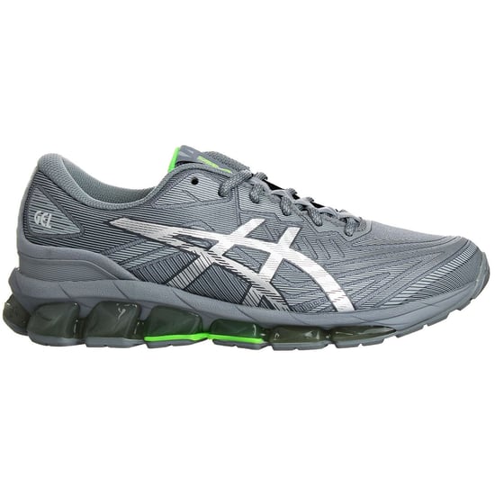 Asics Gel-Quantum 360 VII Lite-Show Heren Grijze Sneakers - Image 1