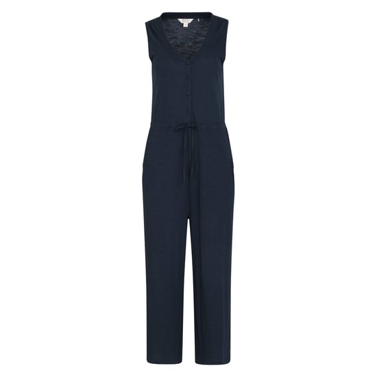 Mountain Warehouse Dames/Dames Bahama jumpsuit (Marine) - Image 1