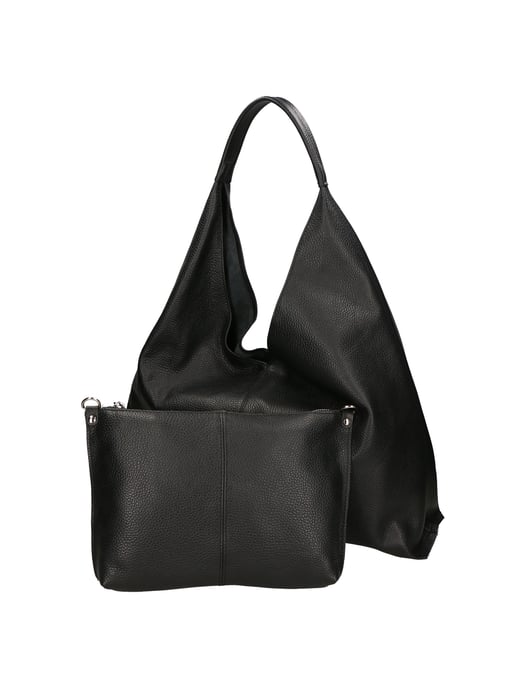 Gave Lux Shoulder bag women BLACK