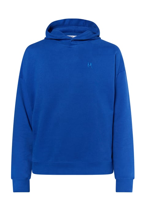 Mo Hoodie Heren KONING BLAUW - Image 1