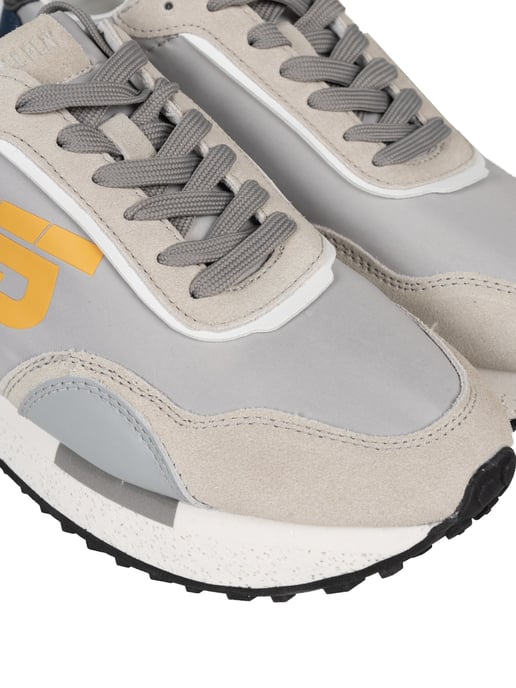 Ice Play Sneakers Mannen Grijs - Image 5