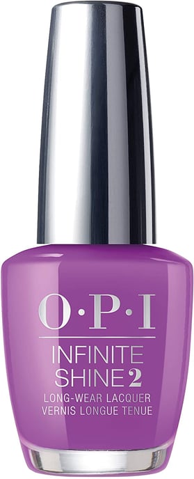 OPI Infinite Shine2 Long-Wear Lacquer 15ml - Positive Vibes Only