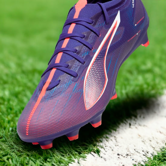 PUMA ULTRA 5 MATCH FG/AG Unisex Football Boots