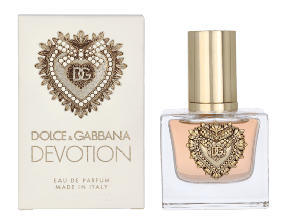 Dolce & Gabbana Devotion Edp Spray30 ml. - Image 1
