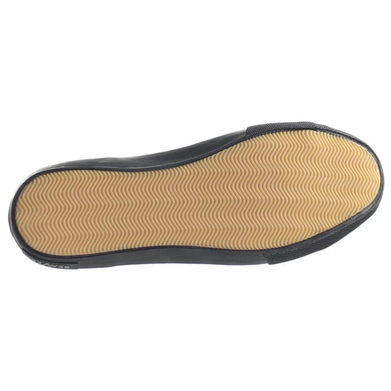 Seavees California Special Black Black Mens Trainers