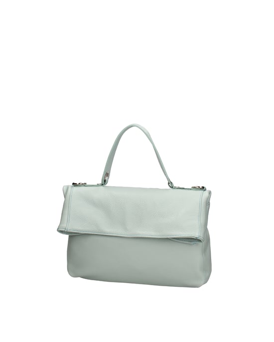 Viola Castellani Shoulder bag convertible into a backpack Women HEAVENLY
