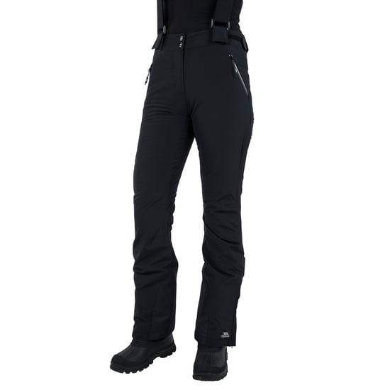 Trespass Womens/Ladies Solitude II Ski Trousers