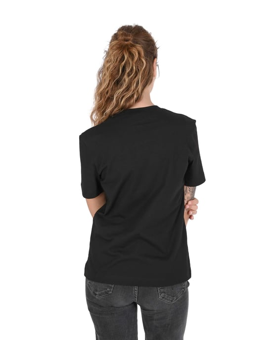 Love Moschino Dames T-Shirt - Image 4