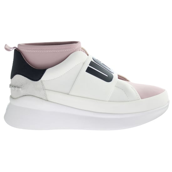Ugg Neutra Sneaker Veelkleurig Dames Trainers - Image 4