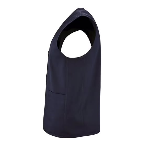 SOLS Wallace Gilet voor volwassenen (Franse marine) - Image 3