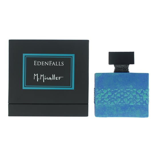 M. Micallef Edenfalls Eau de Parfum 100ml - Image 1