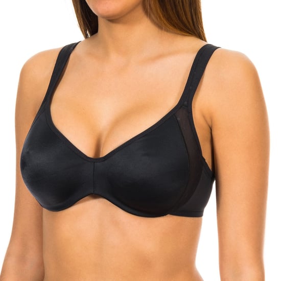 Soft cup bra P01P4 women