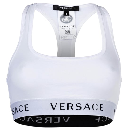Versace Dames Bustier - Image 1