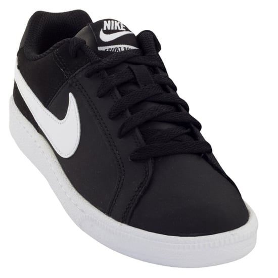Nike Court Royal zwarte sneakers - Image 2
