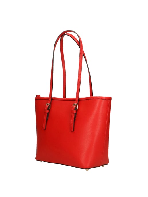 Gave Lux Shoulder bag women RED
