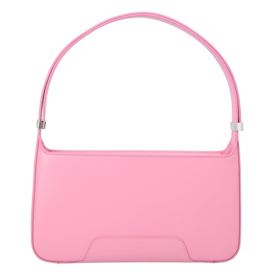 Burberry Shoulder Bag with Logo