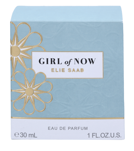 Elie Saab Girl Of Now Edp Spray30 ml. - Image 4