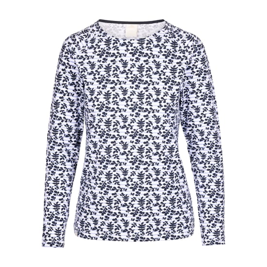 Trespass Womens/Ladies Lottie Top (Cool Blue)
