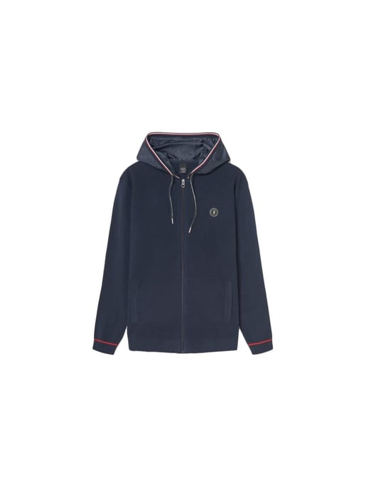 Sweat Le Temps Des Cerises Heren Mistre - Image 3