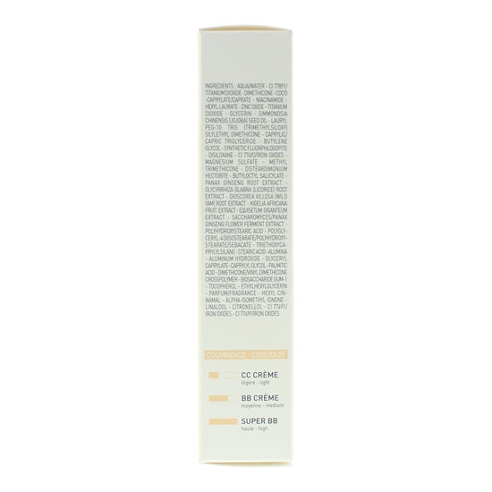 Erborian Super BB Anti-Imperfecties Bedekkende Crème 40ml - Nude - Image 4