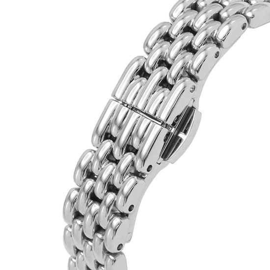 Emporio Armani Rosa Dames Horloge Zilverkleurig AR11354 - Image 3