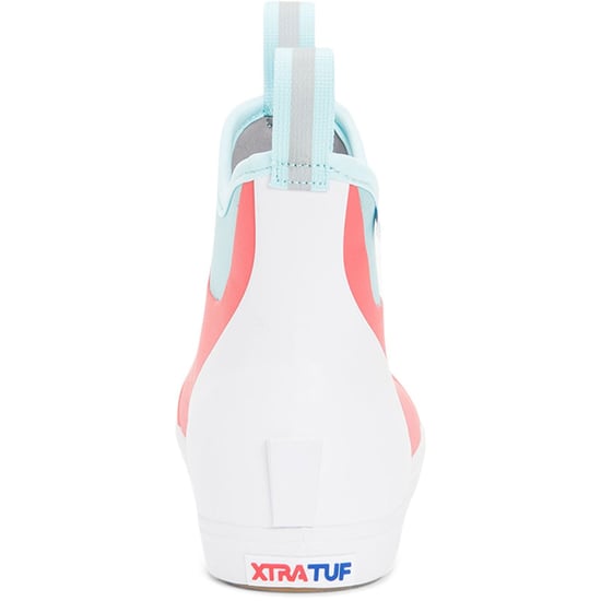 Xtratuf ADB Eco Rubber Coral Wellington Laarzen - Image 2