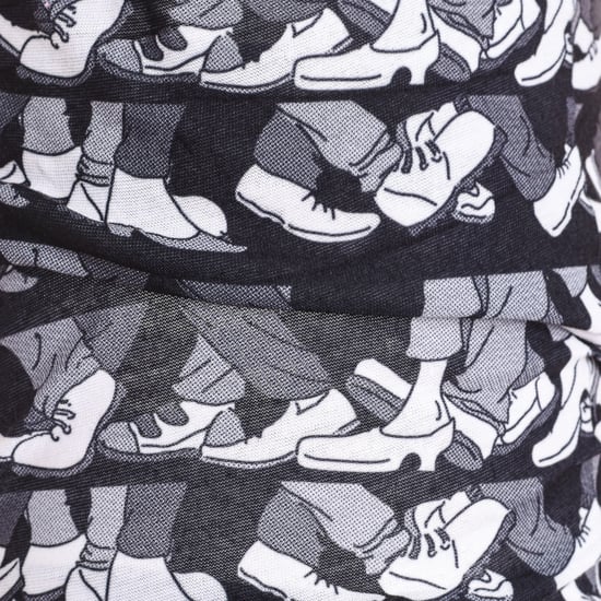 Half-season Tubular Collar 105500
