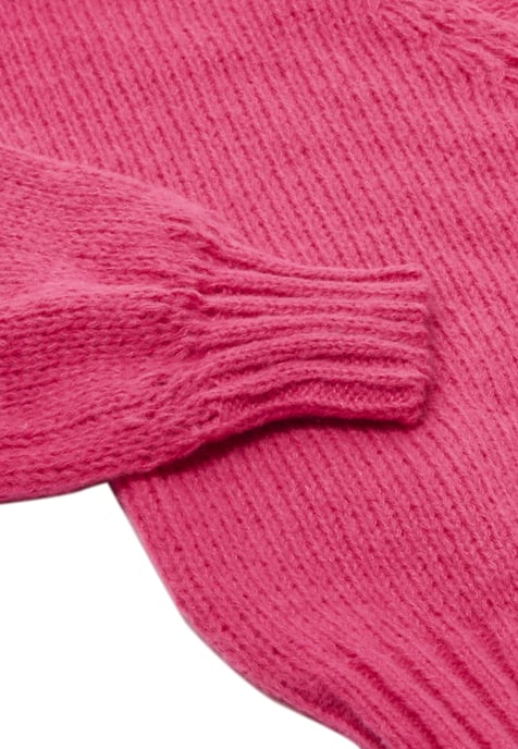 Mymo Jumper Dames roze - Image 3