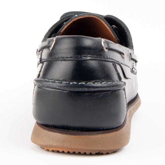 Purapiel Bootschoen Puranautic7 Blauw - Image 6