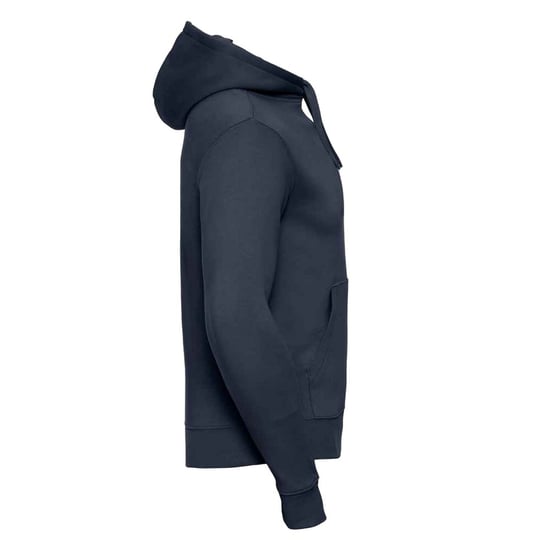 Russell Heren Authentieke Hoodie (Franse marine) - Image 3