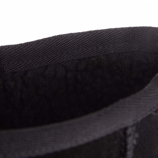 Women's Rocket Dog Sugar Rush Suede Ankle Boots in Black
