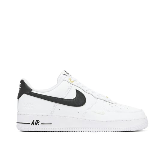 Nike Air Force 1 Low '07 LV8 Zwart/Wit - Image 1