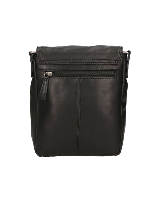 Santini Crossbody unisex TAN - Image 4
