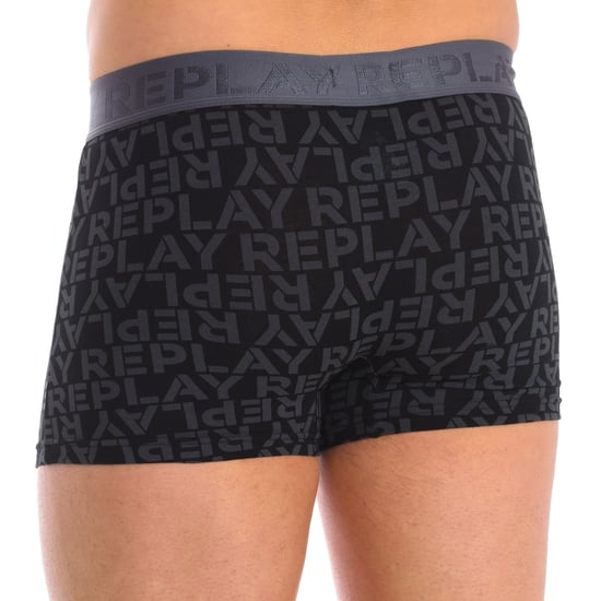 Pack-2 Boxers I101234 men