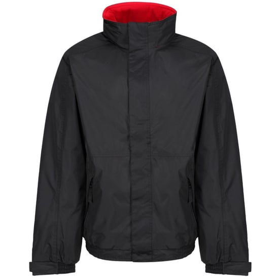 Regatta Dover Waterproof Windproof Jacket (Thermo-Guard Insulation)