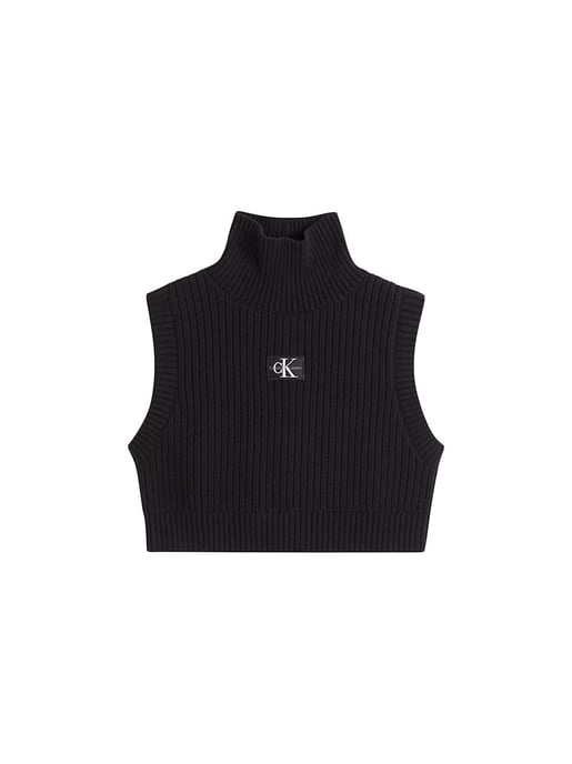 Calvin Klein damestrui met kenmerkende strepen - Image 3