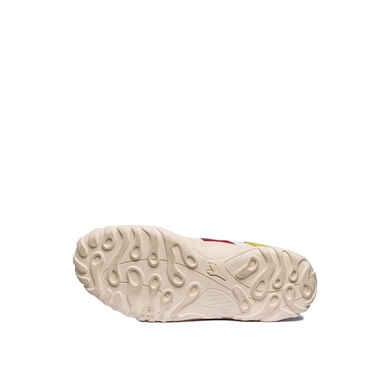 Diadora Alpaca Mens Multicoloured Trainers
