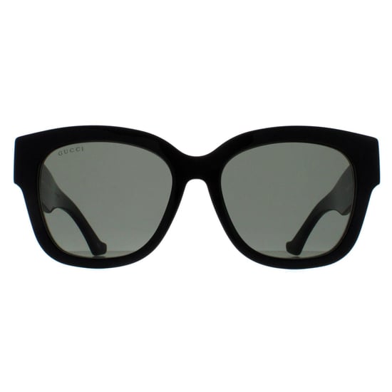 Gucci Butterfly Womens Black Grey GG1550SK