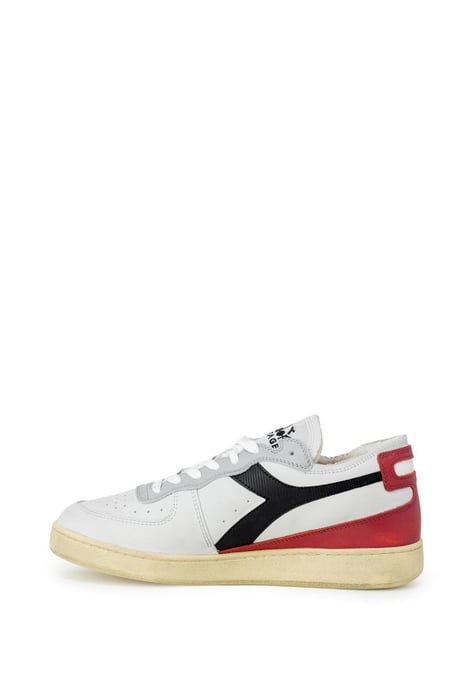 Leren Sportieve Sneakers - Image 2