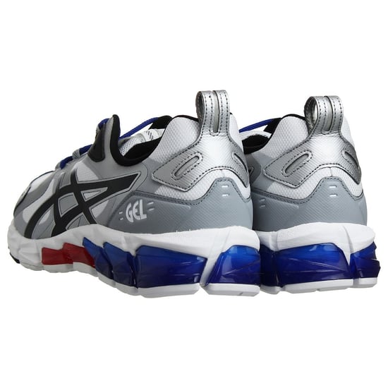 Asics Gel-Quantum 180 Heren Witte Sneakers - Image 3