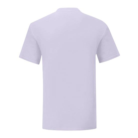 Fruit of the Loom Heren Iconisch 150 T-Shirt (Zachte lavendel) - Image 2