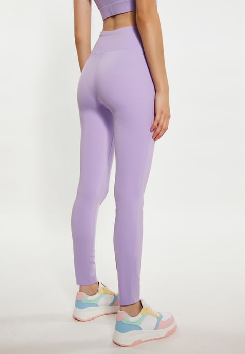 Mymo Broek Dames lavendel - Image 4