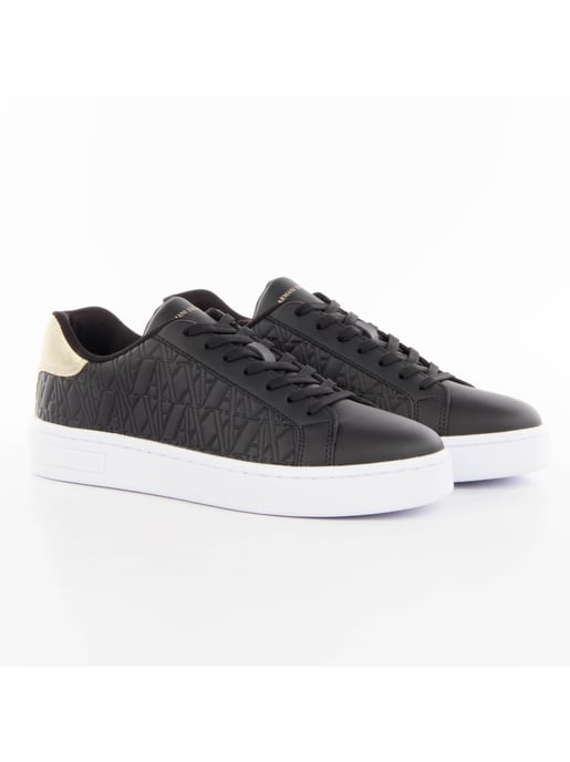 Armani Exchange Geo AX sneakers voor dames - Image 1